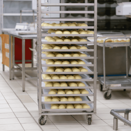 Kitchen Trolleys